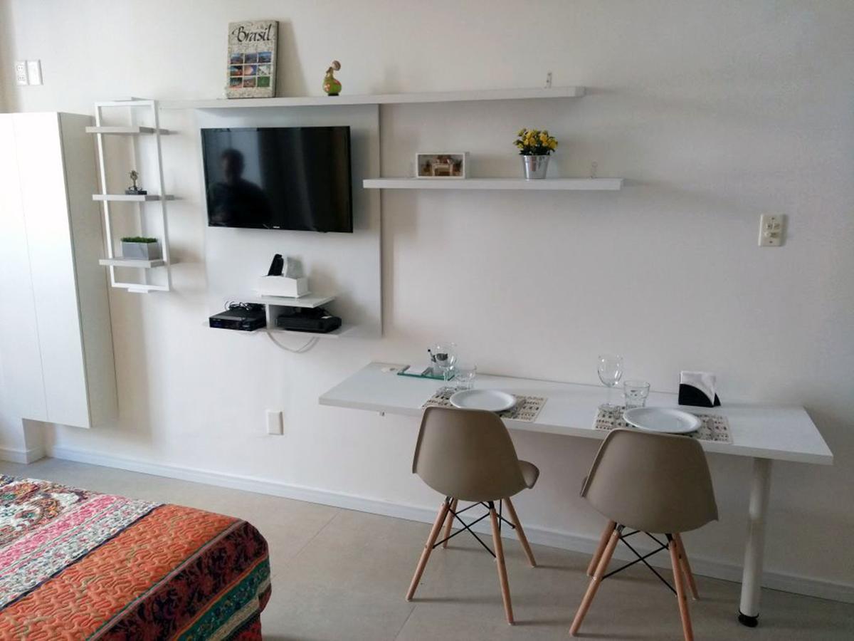 Nice Studio In Copacabana Rio de Janeiro Exterior foto